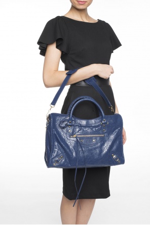 'city' shoulder bag, zdjęcie 2 'city' shoulder bag od Balenciaga